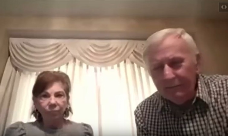 Grieving parents speak out after Biden commutes cop killer