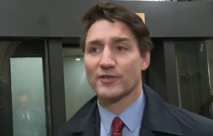 NDP Leader demands Trudeau resignation after Canada’s finance minister quits