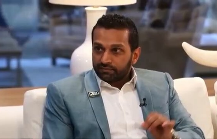 Kash Patel accuses former CIA Director of authorizing six case officers to be paid off and LIE