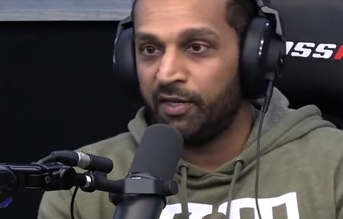 Trump nominates Kash Patel for FBI takeover