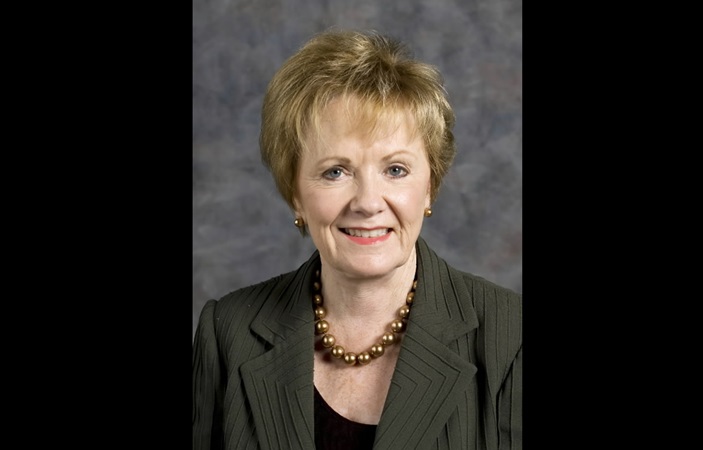 ‘Missing’ Congresswoman not seen for 6 months found in dementia care