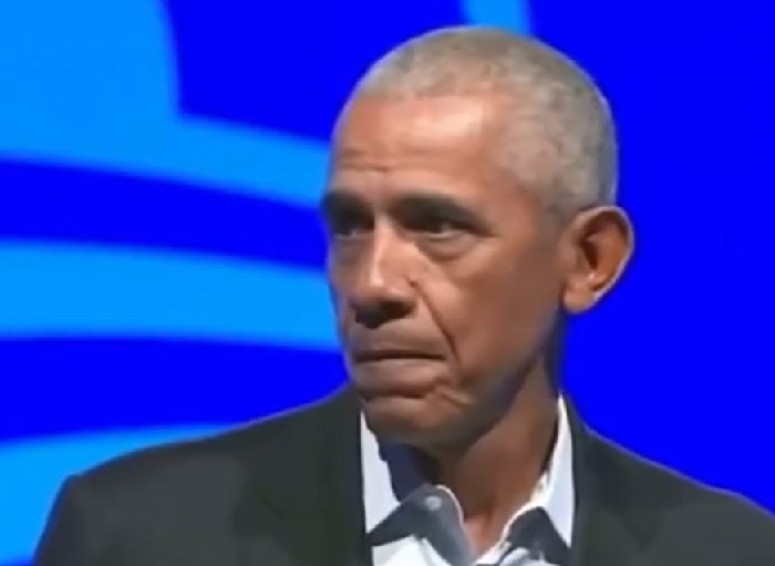 Obama scrutinized as hypocrite after video surfaces