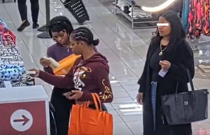 Shoplifters learn about Prop 36 the hard way