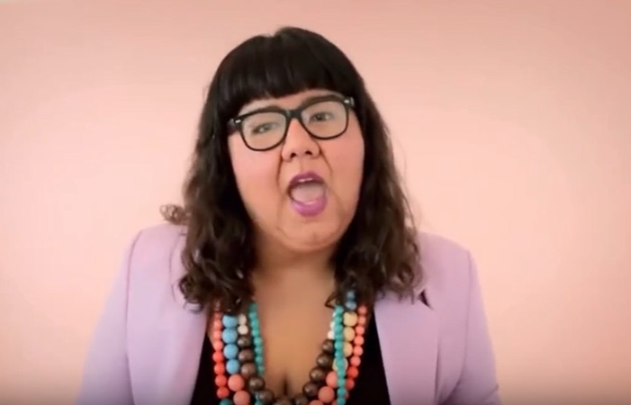 ‘No one has to be healthy’ – San Fran Dept of Public Health consultant once said