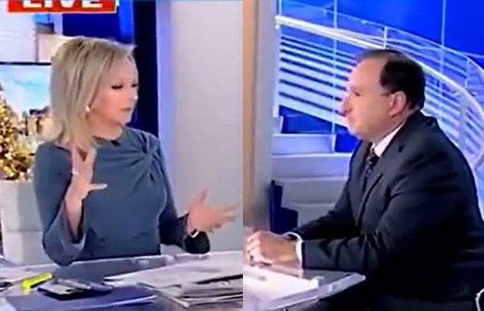 Former Secret Service agent warns Trump could be targeted before inauguration