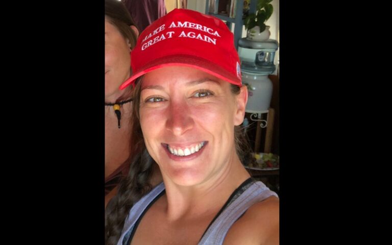 Ashli Babbitt granted full Military funeral honors