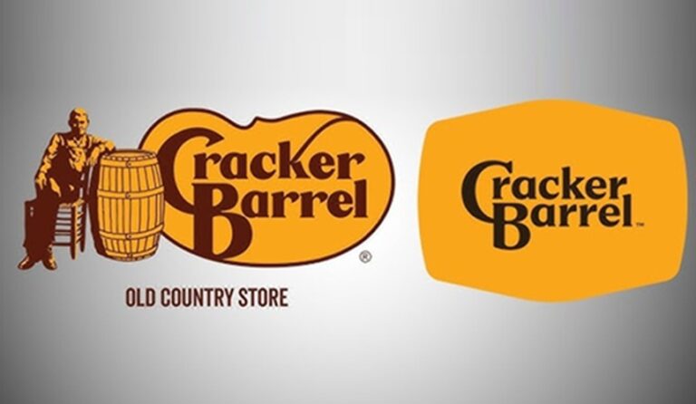 Cracker Barrel brings back old logo, apologizes for failed rebrand
