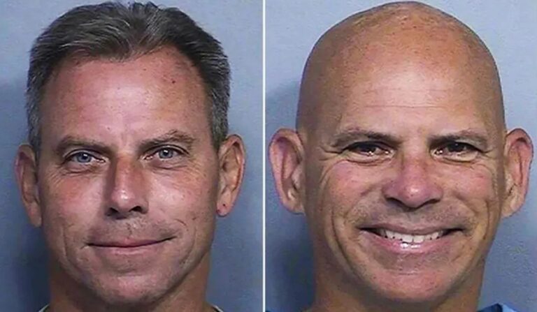 Menendez brothers denied parole