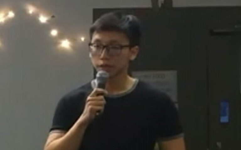 Trainee surgeon accused of secretly recording 460 female workers in hospital bathrooms