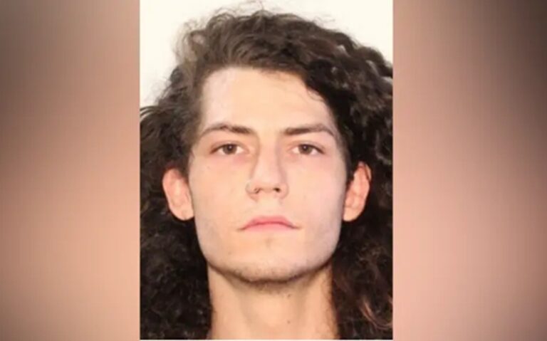 Man wanted in ICE firebombing may be disquised as a woman: FBI