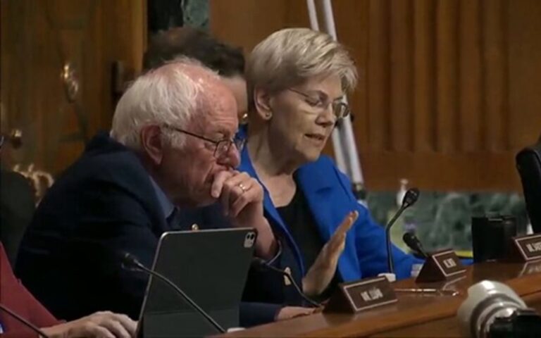 Elizabeth Warren accepted $822,573 from sources linked to pharmaceutical companies