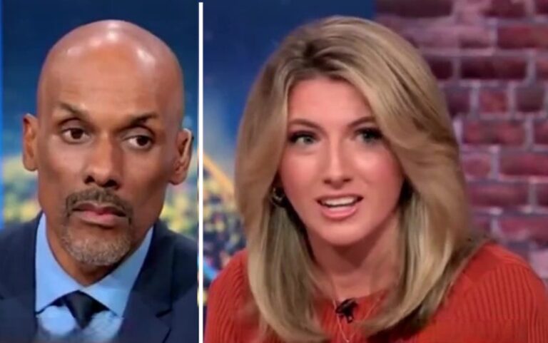 CNN panel stunned that people think Decarlos Brown Jr. should have been locked away for life after 14 arrests