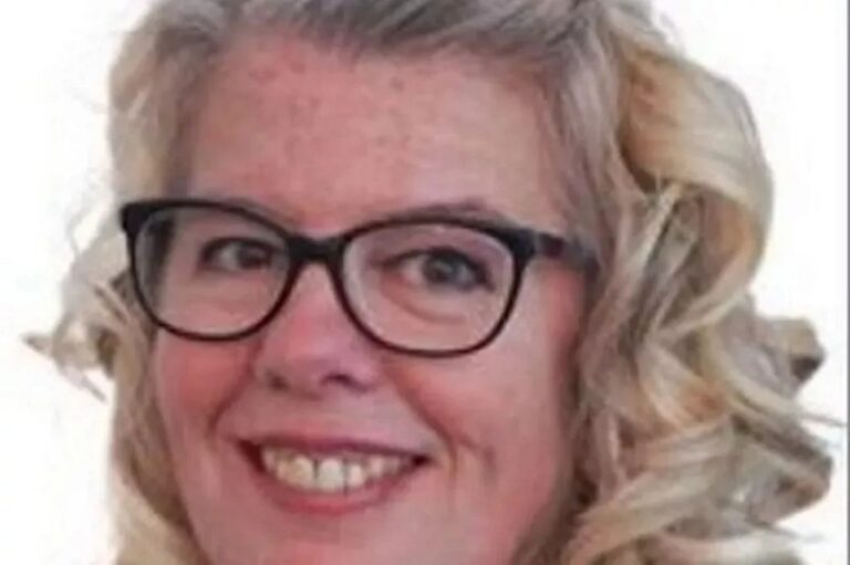 Fiona Wild resigns after ‘good riddance’ Kirk post