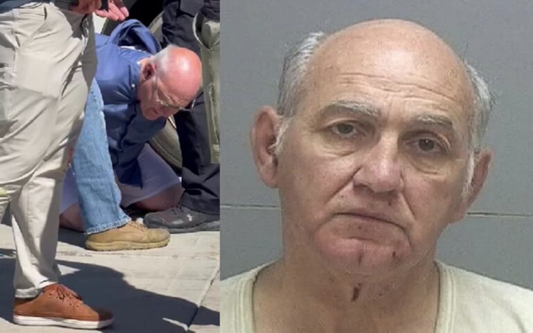 Fake Charlie Kirk shooter faces sickening charges after FBI sees what’s on his phone