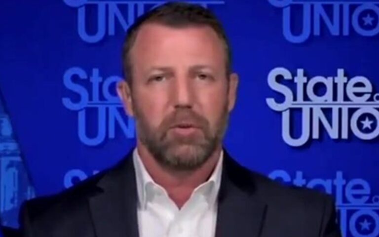 Sen. Mullin exposes 58 hypocrites who voted against Charlie Kirk resolution