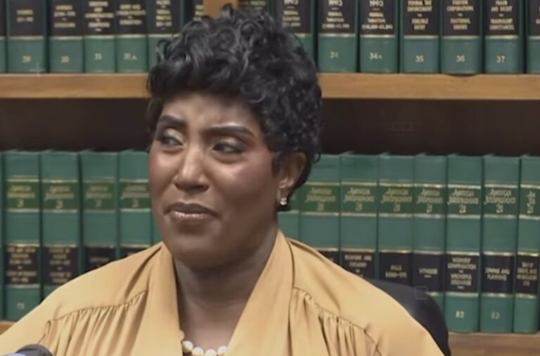 Tiawana Brown indicted for $124k PPP linked to lavish birthday bash