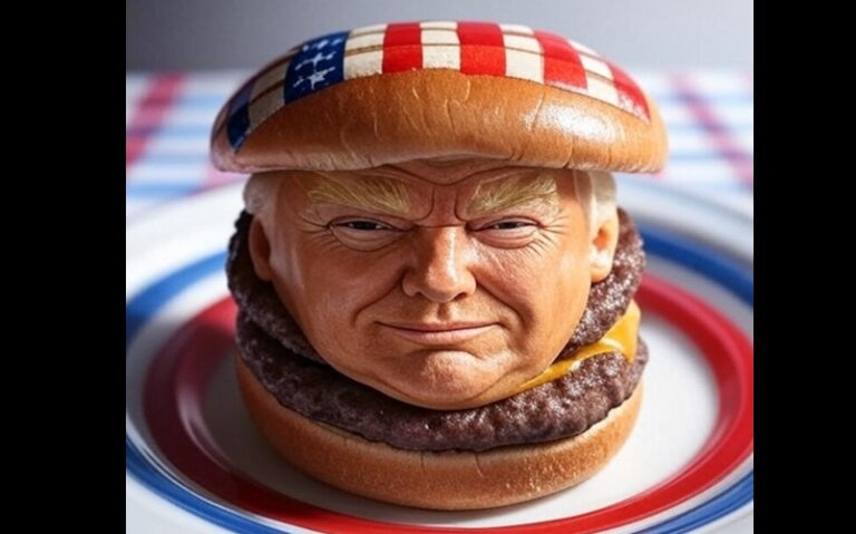 Owner of Trump-themed restaurant arrested, faces deportation, calls charges ‘90% untrue’