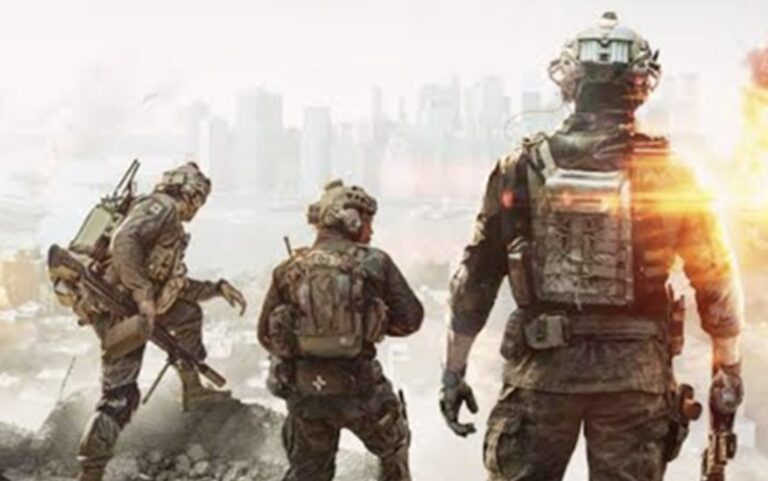 Battlefield 6 sold INSANE amount of copies at launch