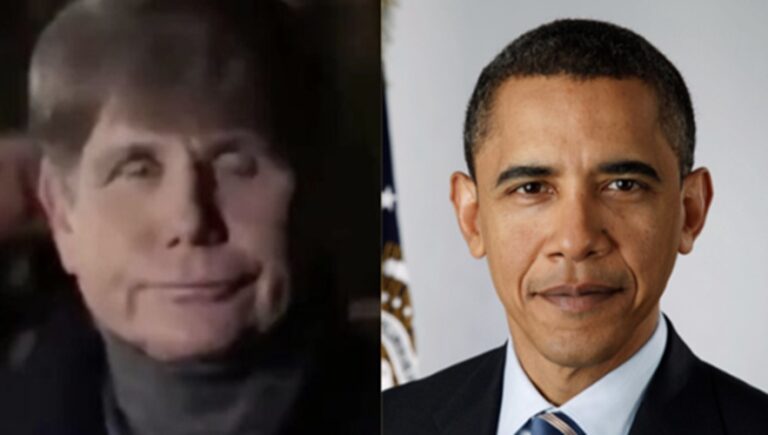 Release the OBAMA FILES! Blagojevich says they’re “still being covered up”