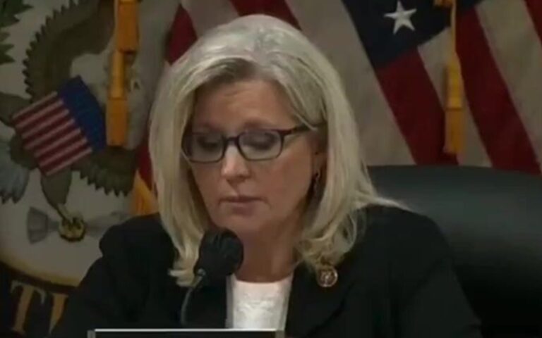 Liz Cheney BUSTED in unethical situation with Cassidy Hutchinson, lawyer had no idea