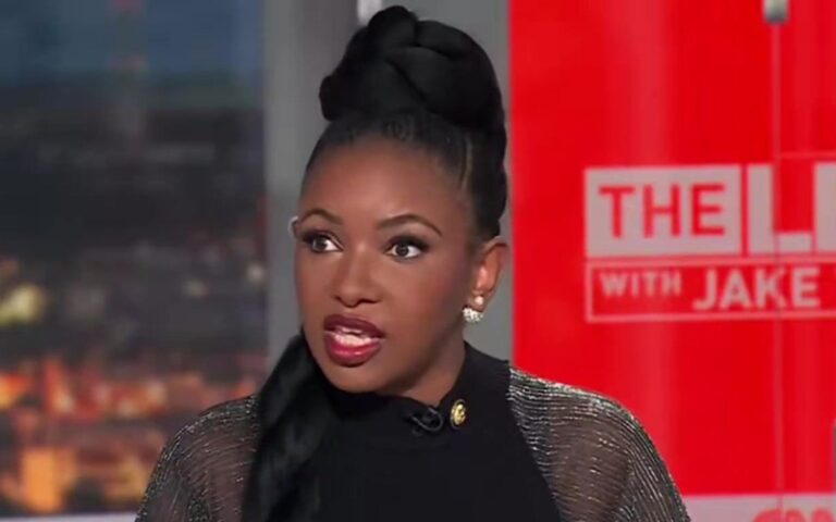 Democrat windbag calls out Republican wimp and we’re all the victims of it