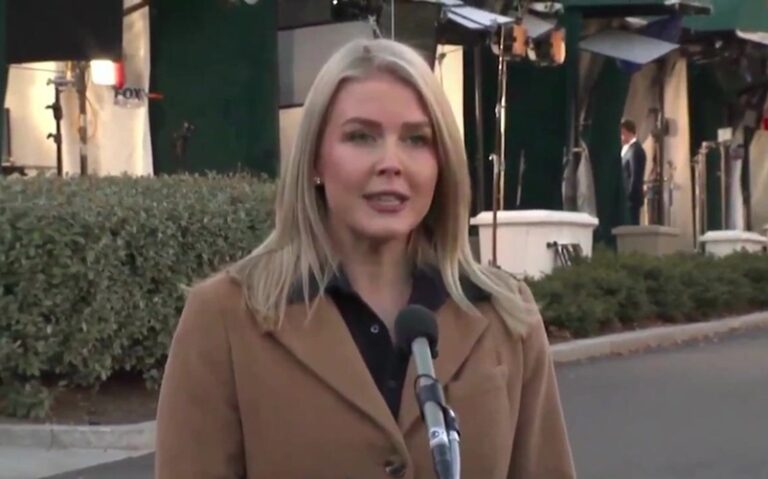 Leavitt slams “Seditious Six” as White House backs Hegseth’s investigation