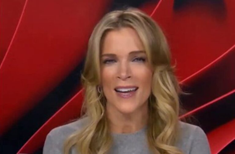 Megyn Kelly says MTG did the one thing you’re never supposed to do