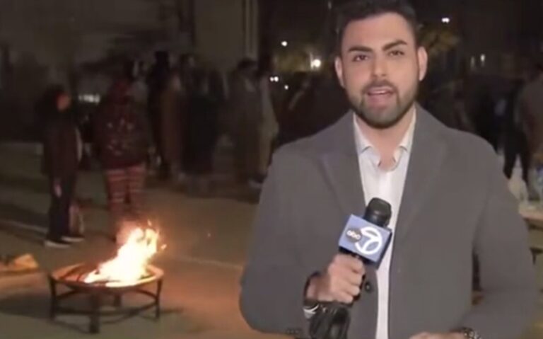 Chicago residents have ‘property tax bonfire’ as bill increased significantly thanks to Democrats