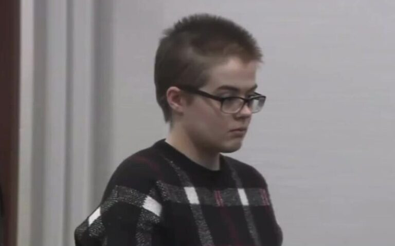 Convicted ‘Slender Man’ STABBER released DECADES YEARS EARLY, then ESCAPES Group Home