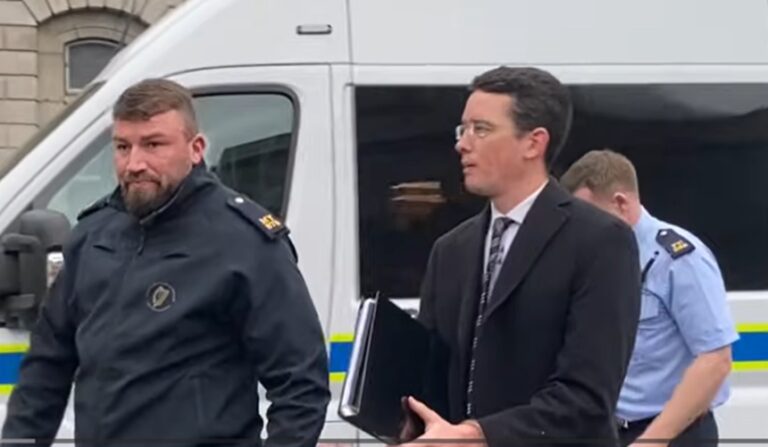 Teacher ARRESTED after rejecting They/Them pronouns